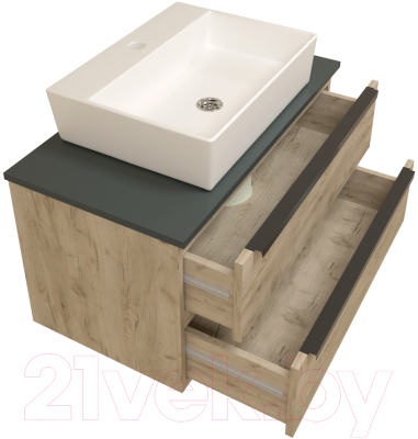 Умывальник Teymi Aina 56 / T50005