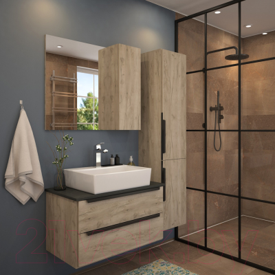 Умывальник Teymi Aina 56 / T50005