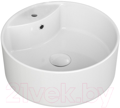 Умывальник Teymi Lina S D40 / T50104 - фото