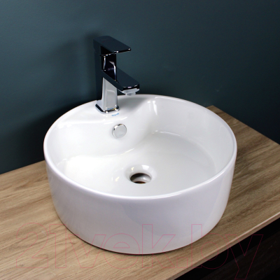 Умывальник Teymi Lina S D40 / T50104