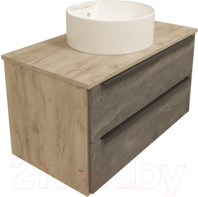 Умывальник Teymi Lina S D40 / T50104