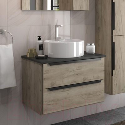 Умывальник Teymi Lina S D40 / T50104