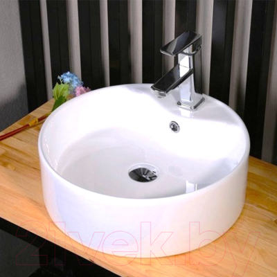 Умывальник Teymi Lina S D40 / T50104