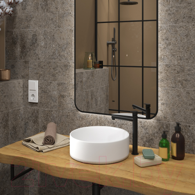 Умывальник Teymi Lina D35 / T50106