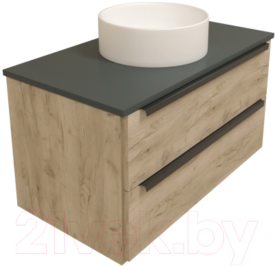 Умывальник Teymi Lina D35 / T50106