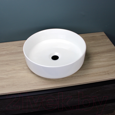 Умывальник Teymi Lina D35 / T50106