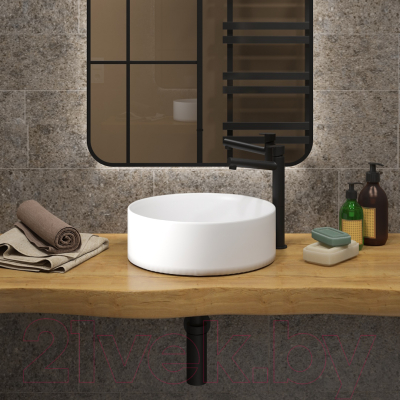 Умывальник Teymi Lina D35 / T50106