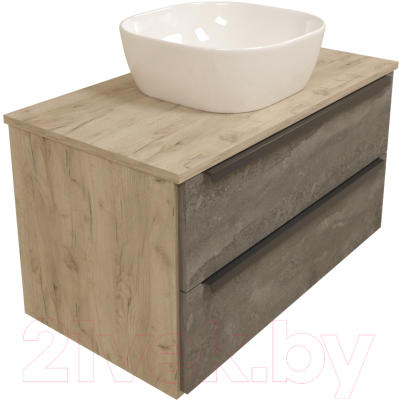 Умывальник Teymi Solli 41 / T50203