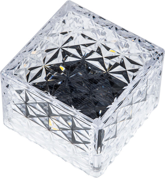 Светильник уличный Uniel Icecube USL-F-172/PT050 / UL-00011750 - фото