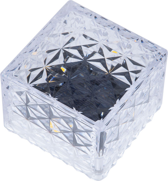 Светильник уличный Uniel Icecube USL-F-172/PT050 / UL-00011750