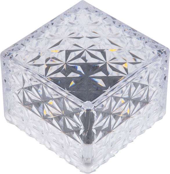 Светильник уличный Uniel Icecube USL-F-172/PT050 / UL-00011750