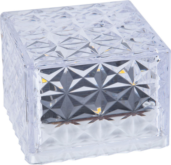 Светильник уличный Uniel Icecube USL-F-172/PT050 / UL-00011750