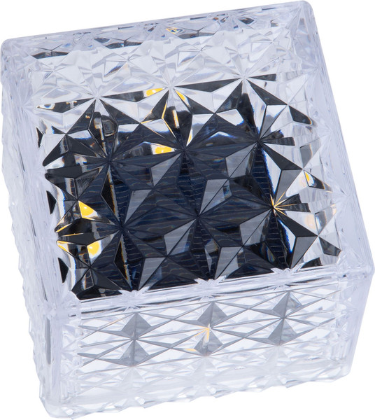 Светильник уличный Uniel Icecube USL-F-172/PT050 / UL-00011750