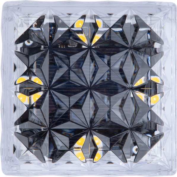 Светильник уличный Uniel Icecube USL-F-172/PT050 / UL-00011750