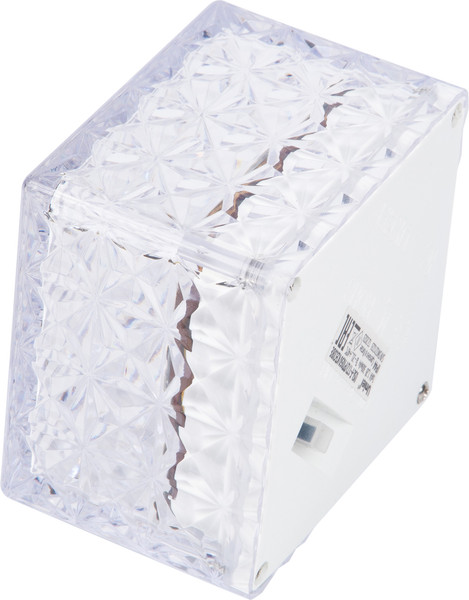 Светильник уличный Uniel Icecube USL-F-172/PT050 / UL-00011750