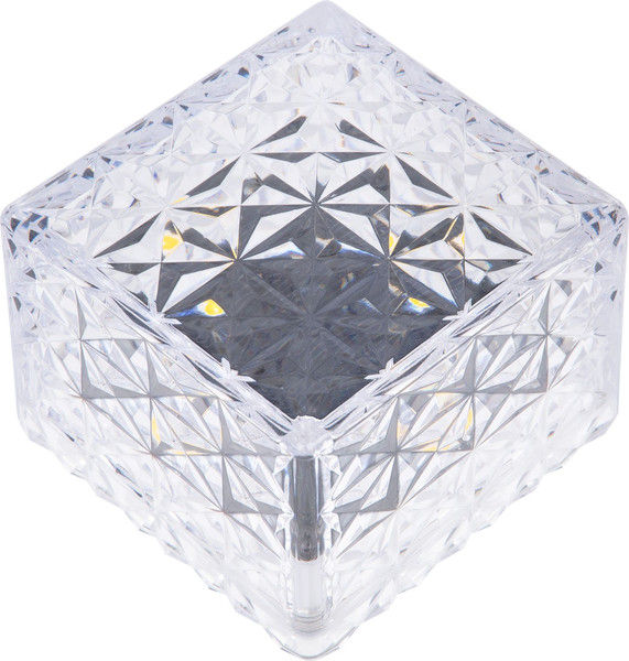 Светильник уличный Uniel Icecube USL-F-172/PT050 / UL-00011750