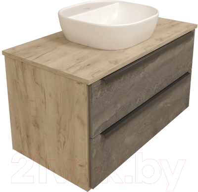 Умывальник Teymi Solli 40 / T50207