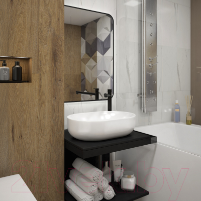 Умывальник Teymi Solli 48 / T50208