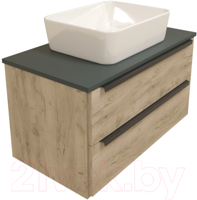 Умывальник Teymi Helmi 50 / T50302