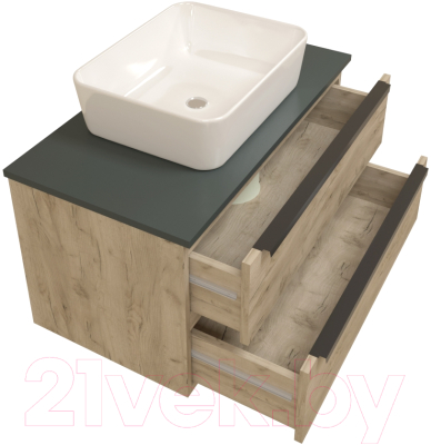 Умывальник Teymi Helmi 50 / T50302