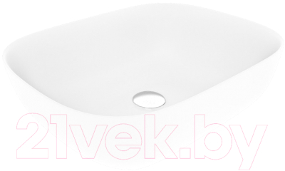 Умывальник Teymi Solli 50 / T50390 - фото