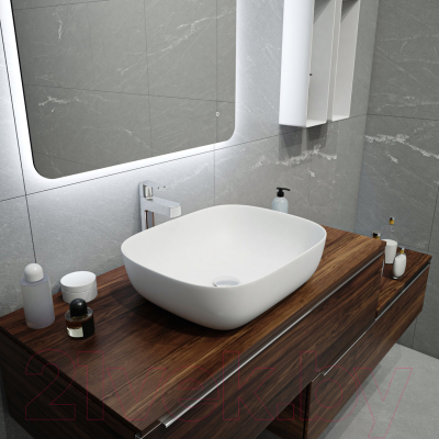 Умывальник Teymi Solli 50 / T50390