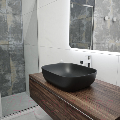 Умывальник Teymi Solli 50 / T50392