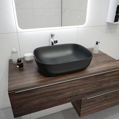 Умывальник Teymi Solli 50 / T50392