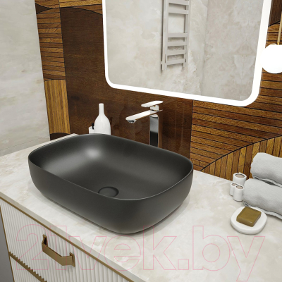 Умывальник Teymi Solli 60 / T50397