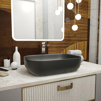 Умывальник Teymi Solli 60 / T50397