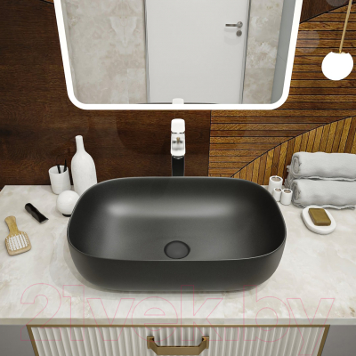 Умывальник Teymi Solli 60 / T50397