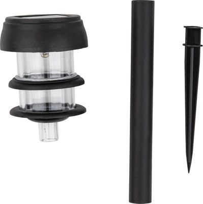 Светильник уличный Uniel Halo USL-C-095/PT380 / UL-00011592