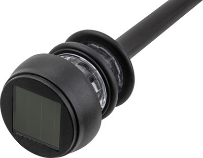 Светильник уличный Uniel Halo USL-C-095/PT380 / UL-00011592