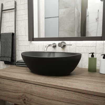 Умывальник Teymi Lori 40 / T50494