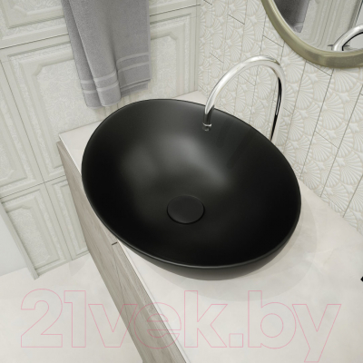 Умывальник Teymi Lori 40 / T50494