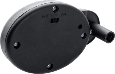 Светильник уличный Uniel USL-S-104/MT810 / 07288