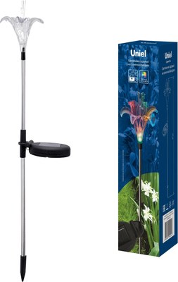 Светильник уличный Uniel USL-S-104/MT810 / 07288