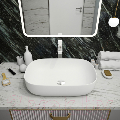 Умывальник Teymi Solli 60 / T50395