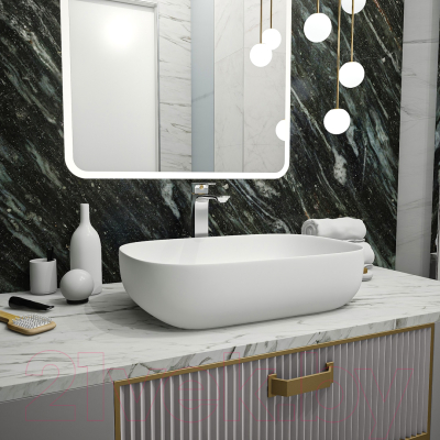 Умывальник Teymi Solli 60 / T50395