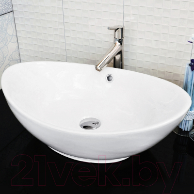 Умывальник Teymi Lori 60 / T50503