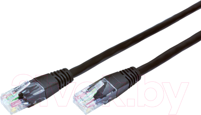 Кабель Cablexpert PP12-5M/BK - фото