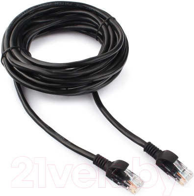 Кабель Cablexpert PP12-5M/BK