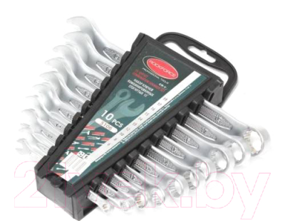 Набор ключей RockForce RF-5106 - фото