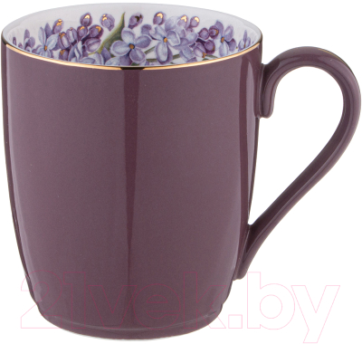 Кружка Lefard Lilac / 760-792 - фото