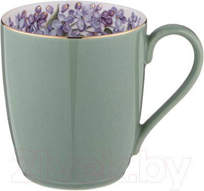 Кружка Lefard Lilac / 760-795 - фото