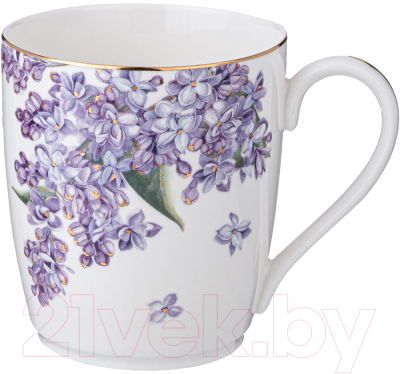 Кружка Lefard Lilac / 760-797 - фото
