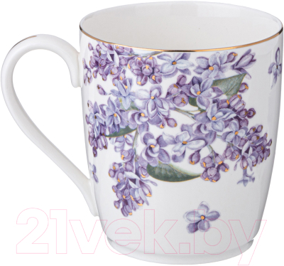 Кружка Lefard Lilac / 760-797