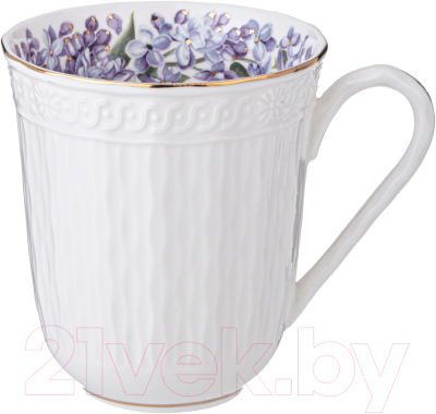 Кружка Lefard Lilac / 760-798