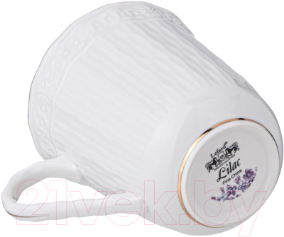 Кружка Lefard Lilac / 760-798