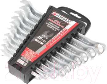 Набор ключей Forsage F-5106 - фото